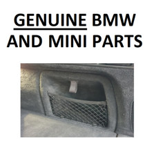 Original BMW F45 2 Serie Interne boot Storage Netz 51477435855  