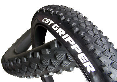 2x CST Gripper MTB  Reifen 26 x 2.10  54-559 Fahrrad Offroad Tire 26''