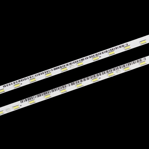 LED Backlight strips For Sony KD-65X8588G XBR-65X850G XBR-65X850F 734.03507.0001 - Picture 10 of 13