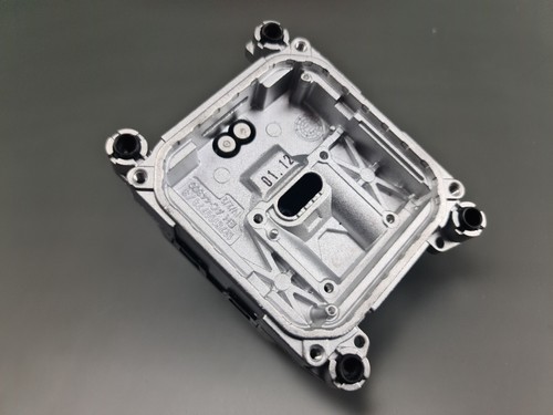 Sensor de distancia original Mercedes W246 W447 ACC carcasa avisador de distancia 0203300085 - Imagen 6 de 6