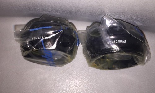 Campagnolo Record New BB30 OS-Fit Bottom Bracket Cups- 68x42MM- NoS