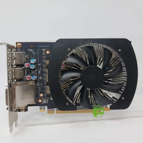HP GeForce GTX 1060 3GB GDDR5 Graphics Card 909616-001