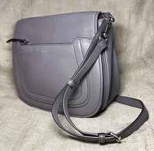 MARC JACOBS  BUFF  EMPIRE VITY MESSENGER  COSSBODY BAG