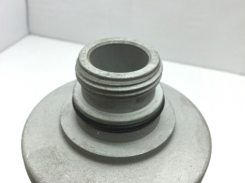 Domnick Hunter AC10/3 Oil-X Pneumatic Activated Carbon Filter ParFit Element - Picture 3 of 4