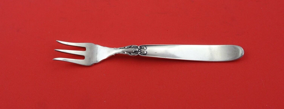 Camusso Antique US Sterling Silver for sale | eBay