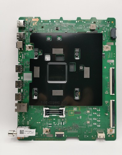 Samsung TV Mainboard BN41-03168A - BN94-18399B - PONTUS_BUILT_IN - TU98DU9005