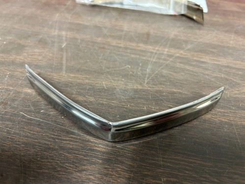 1941 PLYMOUTH UPPER GRILLE #2 TRIM NOS 625