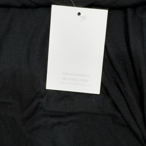 Schwarzes Kleid Damen Größe L ärmellos gerafft seitlich dehnbar ärmellos - Bild 7 von 10