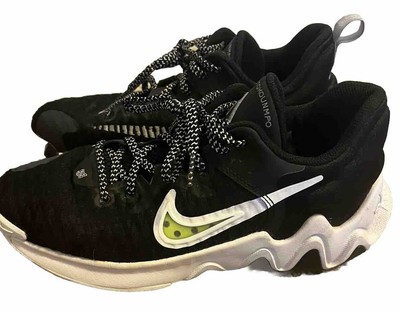 bucks 34 shoes