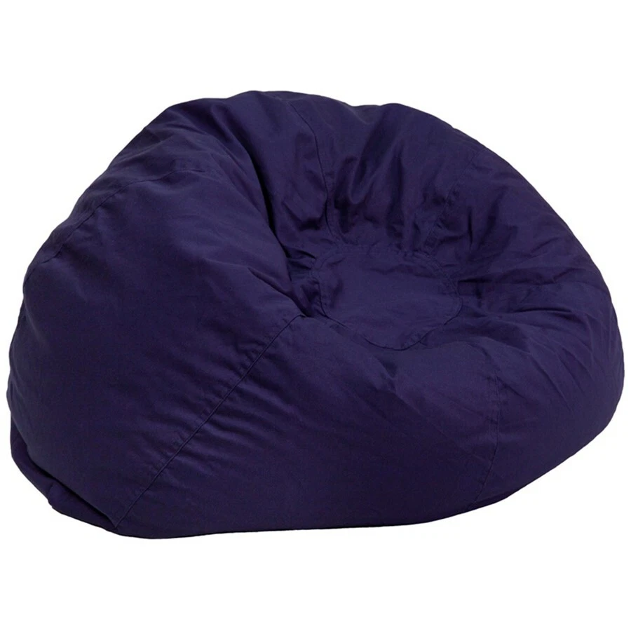 Flash furniture bean bag sale