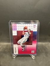 2017-18 NBA Panini Status Rookies #d/299 Malik Monk #102 Rookie RC