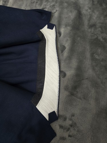 Zara Man used Suit Blazer Dark Blue size M /EUR 50 - Picture 10 of 14