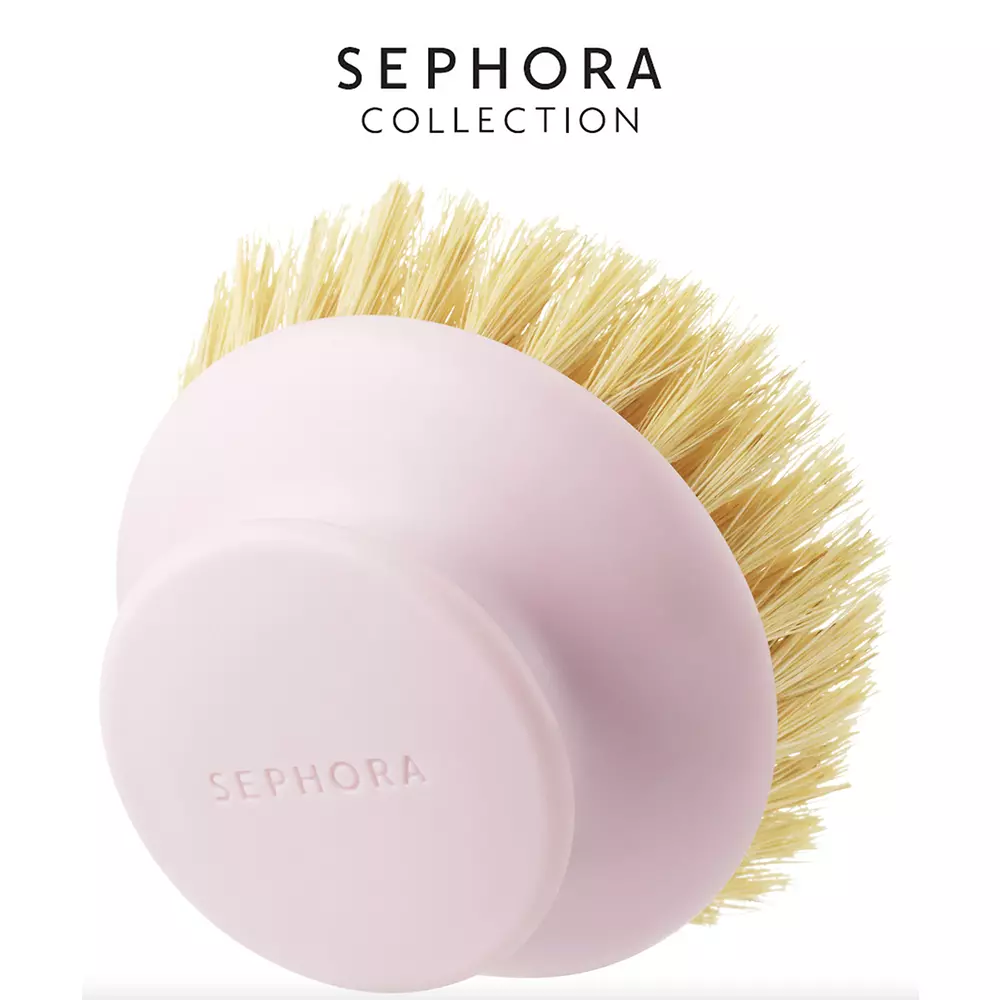 Dry cheap brush sephora