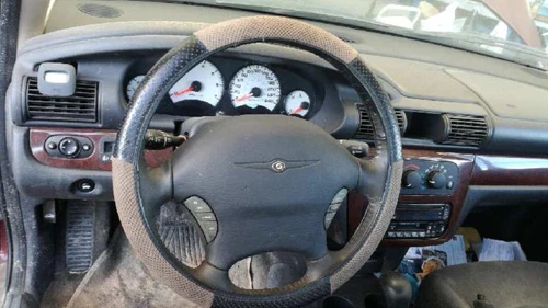 04608505AB Mando Retrovisor para CHRYSLER SEBRING JR 41 BERLINA 2001 1825798 - Imagen 8 de 10