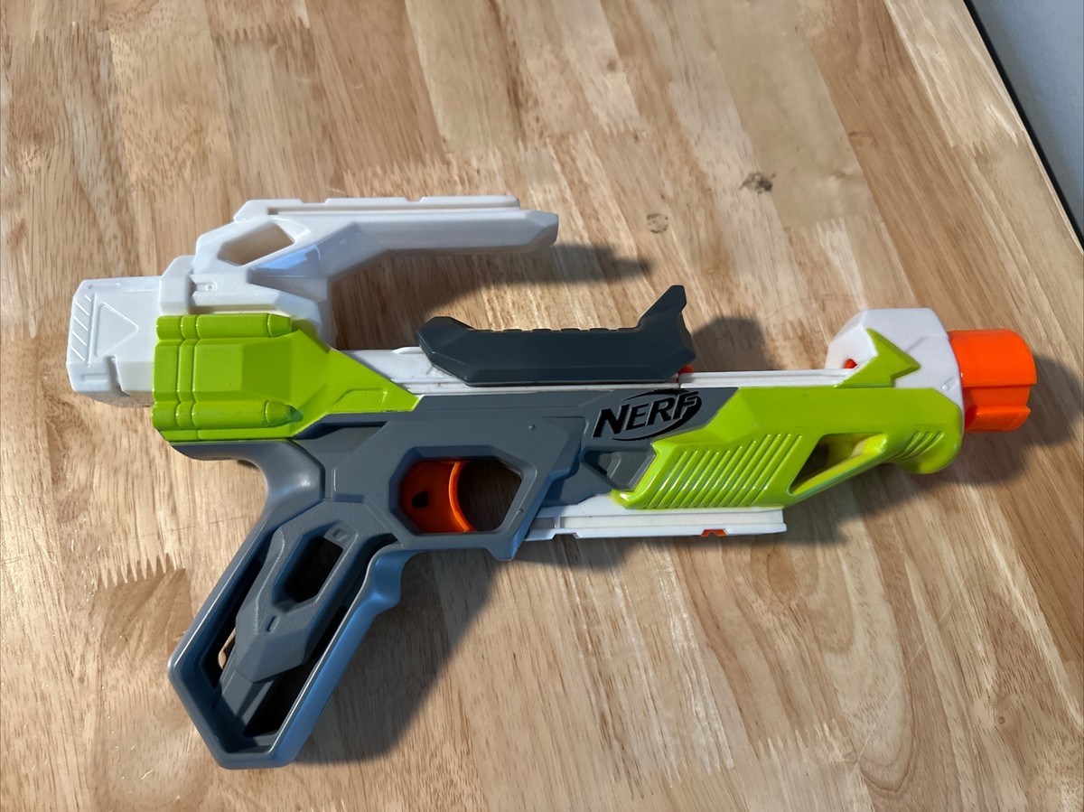 Nerf Gun Nerf N Strike Regulator NERF Modulus Regulator Fully