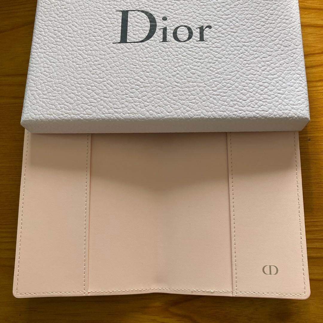 DIOR 香水　パスポートカバー s-l400.jpg