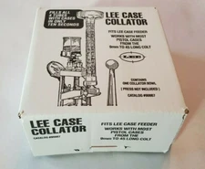 LEE 90667 Case Collator for Case Feeder *FREE SHIPPING NEXT BUSINESS DAY*