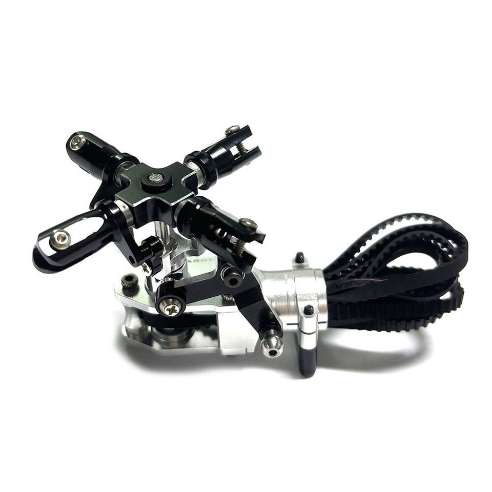 Lot De 2 Paires D'hélices Pour Drone FY 62 Mm En Fibre De Carbone Pour