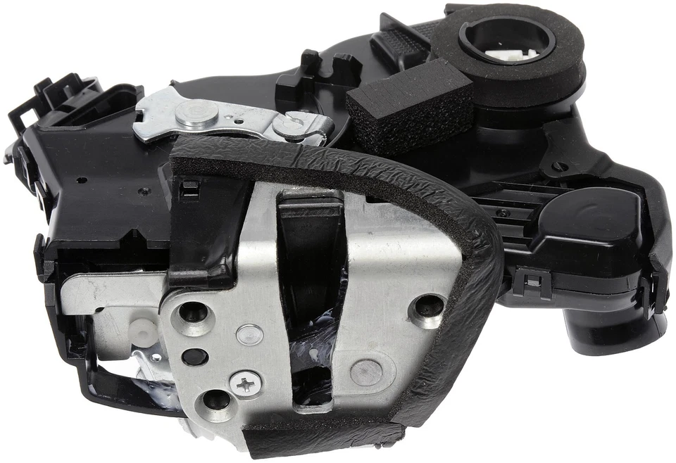 Actuador de cerradura de puerta delantera derecha motor Dorman para Toyota Matrix 2010 2009-2014 Foto 2 de 4