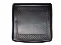 Basic Pure Kofferraumwanne FüR Skoda Octavia Iii Iv Kombi 2012- HöChste Ebene