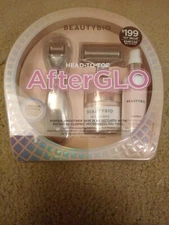 Beauty Bio GloPro AfterGlo Head-to-toe Tool Kit BEAUTYBIO