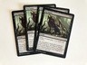 Tar Snare (4) NM Oath of the Gatewatch MTG Magic the Gathering