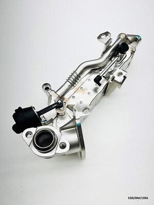 Agr-Ventil für BMW 5 518d 520d 525d 2.0 Disel 2010+8513691 EGR / Bm / 139a