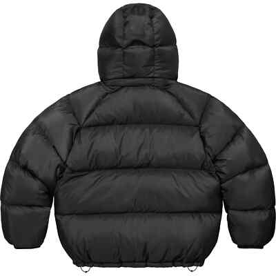 Supreme 700-Fill Down Lightweight Puffer Jacket 4colors New