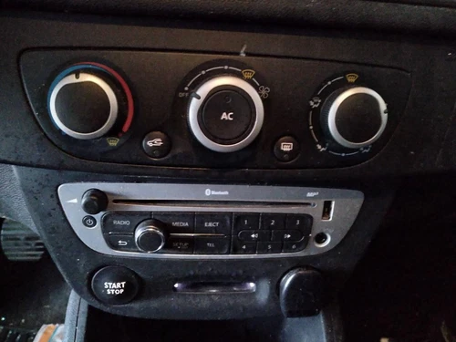 243170005R Regolatore Di Potenza. per RENAULT MEGANE III BERLINA 5P 2013 2844517 - Picture 6 of 10