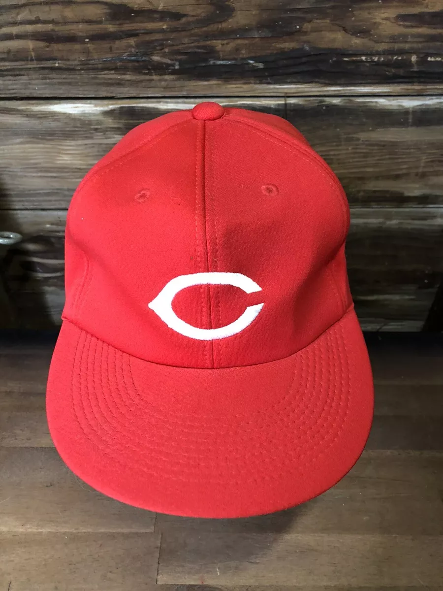 Mizuno retro sale hat