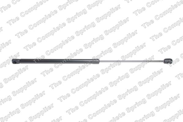 Kilen 349007 Gasfeder, Motorhaube For Porsche-image