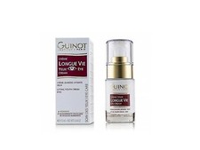 Guinot Longue Vie Yeux Eye Lifting Cream Creme 15ml /0.44oz Brand New