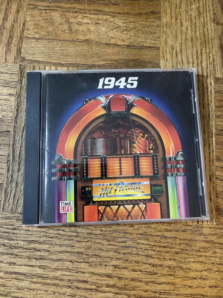 Hit Parade CD | eBay