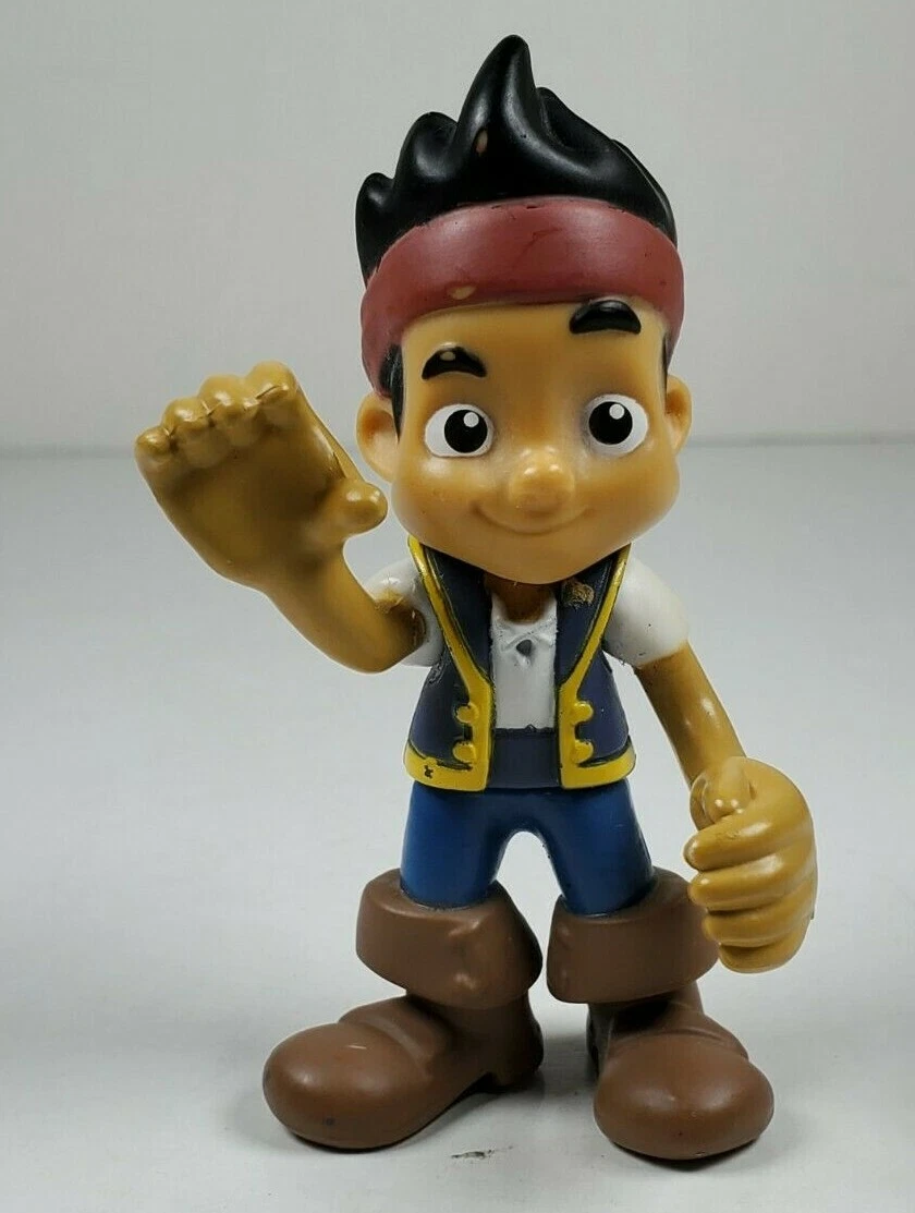 Disney jake and the neverland pirates toys 2025