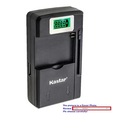 Kastar Battery Charger for Tecboss Mini Wireless Keyboard, YAGALA Mini Keyboard