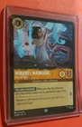 Mirabel Madrigal - Curious Child Common Reign of Jafar 10/204 NM