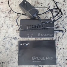 TiVo Bridge Plus MoCA Adapter ECB6200 Actiontec
