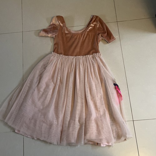 Girls Boden Unicorn 👗 Dress Age 9-10 - Bild 7 von 8