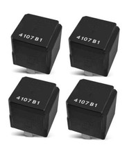 04727370AA 50732 12VDC 5Pins Automotive Relay  Fit for Chrysler Dodge Jeep