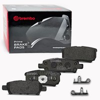 Brembo BremsbelÄGe Mitsubishi Lancer Cya Cza Cxa Jeep Patriot MK74 Dodge