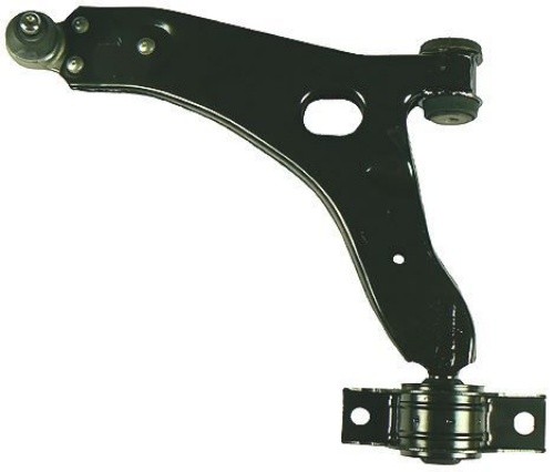 Metzger Autoteile Lenker, Radaufhängung 58041801 Für Ford - Bild 3