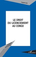 Tbd | LE Droit DU Licenciement AU Congo | Taschenbuch | FranzöSisch (2000)