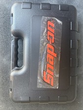 For Snap On 3/8? 6pt 51pc Metric & SAE General Service Foam Set 251FSMBFR Openbx