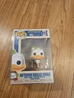 Funko Pop Disneyland 65th Anniversary 813 Matterhorn Bobsleds Donald Duck