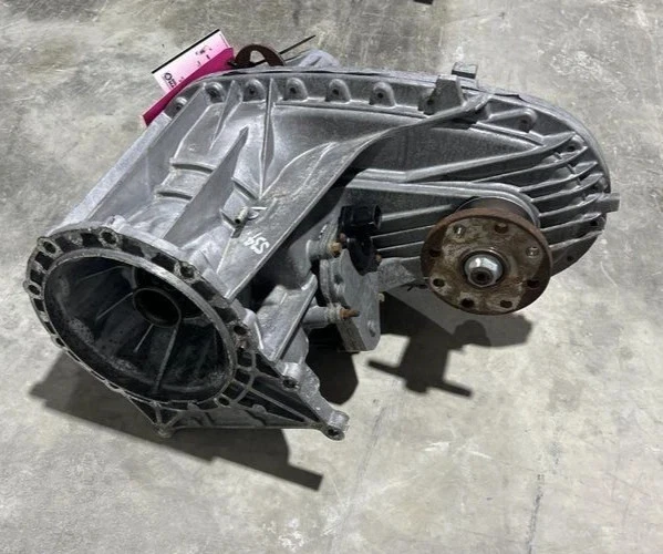 2011-2012 Ford F250 F350 F450 Super Duty Transfer Case Assembly BC34-EB thru EF Foto 2 de 2