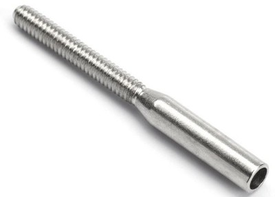 Kavan - 1pc M2 Threaded Terminal for Forks