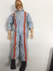 Vintage 1970's Hasbro GI Joe Adventure Team Action Figure