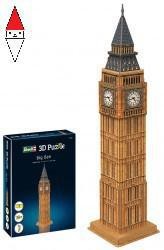 REVELL 3D PUZZLE BIG BEN