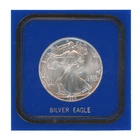 1994 American Silver Eagle $1 1 oz .999 Fine Silver Coin