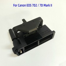 Original Camera USB Data Cable Fixed Clip Holder for Canon EOS 7D2 7D Mark II